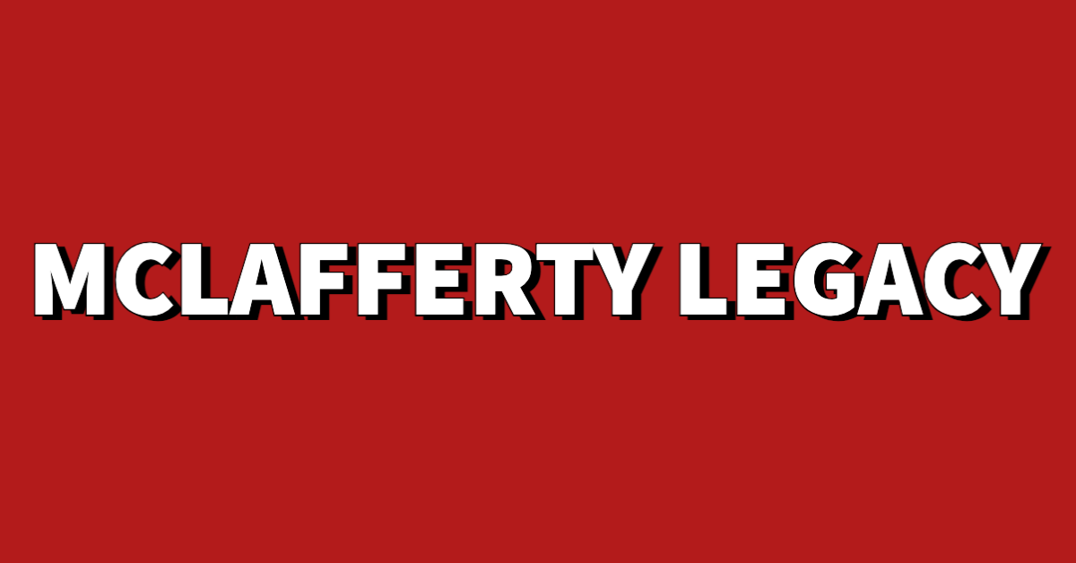 McLafferty Legacy