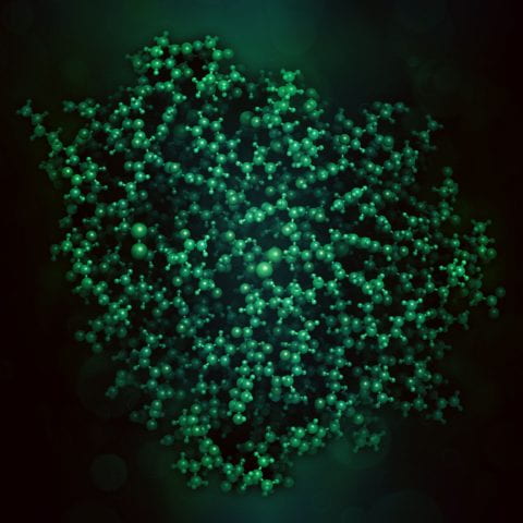 generic proteomics image